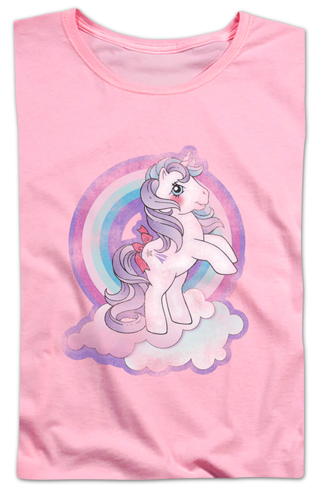 Womens Glory My Little Pony Shirt product image 2