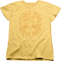 Womens Mystery Machine Since 1969 Scooby-Doo Shirt product image 1