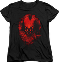 Womens Pennywise IT Chapter Two Shirt product image 1