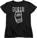 Womens Pressure Off Duran Shirt product image 1
