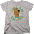 Womens Scooby-Doo Since 1969 Shirt product image 1