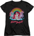 Womens Shine Bright My Little Pony Shirt product image 1
