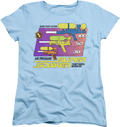Womens Super Soaker Shirt product image 1