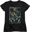Womens The Batman Who Laughs DC Comics Shirt product image 1