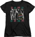 Womens The Cast Of Beverly Hills 90210 Shirt product image 1