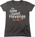 Womens The Game of Sweet Revenge Sorry Shirt product image 1