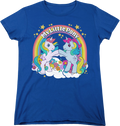 Womens Windy and Moonstone My Little Pony Shirt product image 1