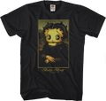 Work Of Art Betty Boop T-Shirt product image 1