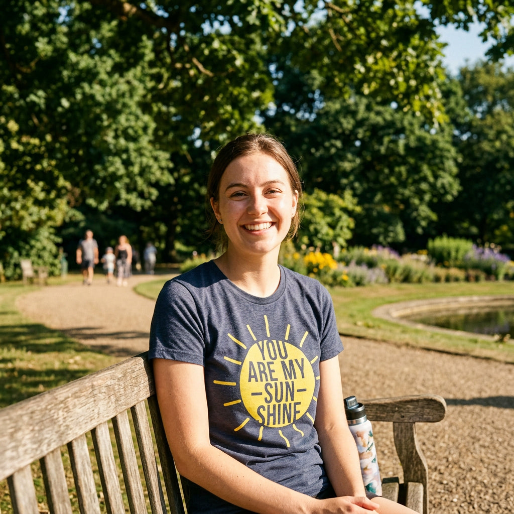 You Are My Sunshine Women's T Shirt product image 12