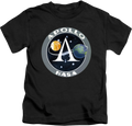 Youth Apollo NASA Shirt product image 1