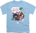 Youth Are You Kitten Me Littlest Pet Shop Shirt product image 1