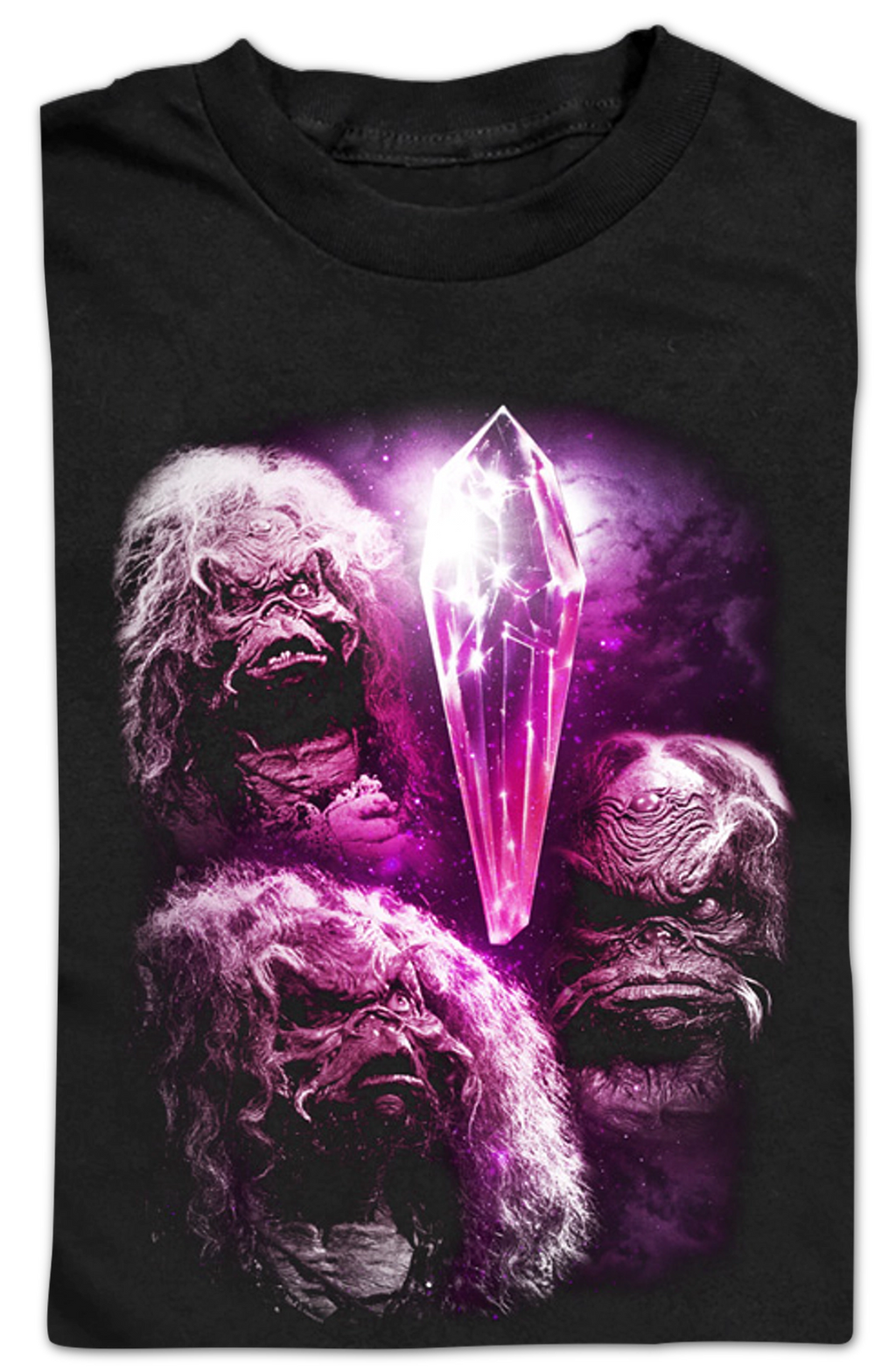 Youth Aughra Collage Dark Crystal Shirt product image 2