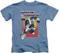 Youth Autobot Jazz Transformers Shirt product image 1