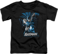 Youth Batman DC Comics Shirt product image 1