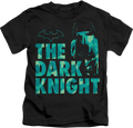 Youth Batman The Dark Knight DC Comics Shirt product image 1