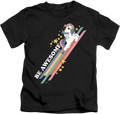 Youth Be Awesome My Little Pony Shirt product image 1