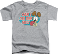 Youth Can I Lick Your Face Garfield Shirt product image 1