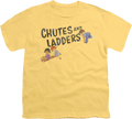 Youth Chutes And Ladders Shirt product image 1