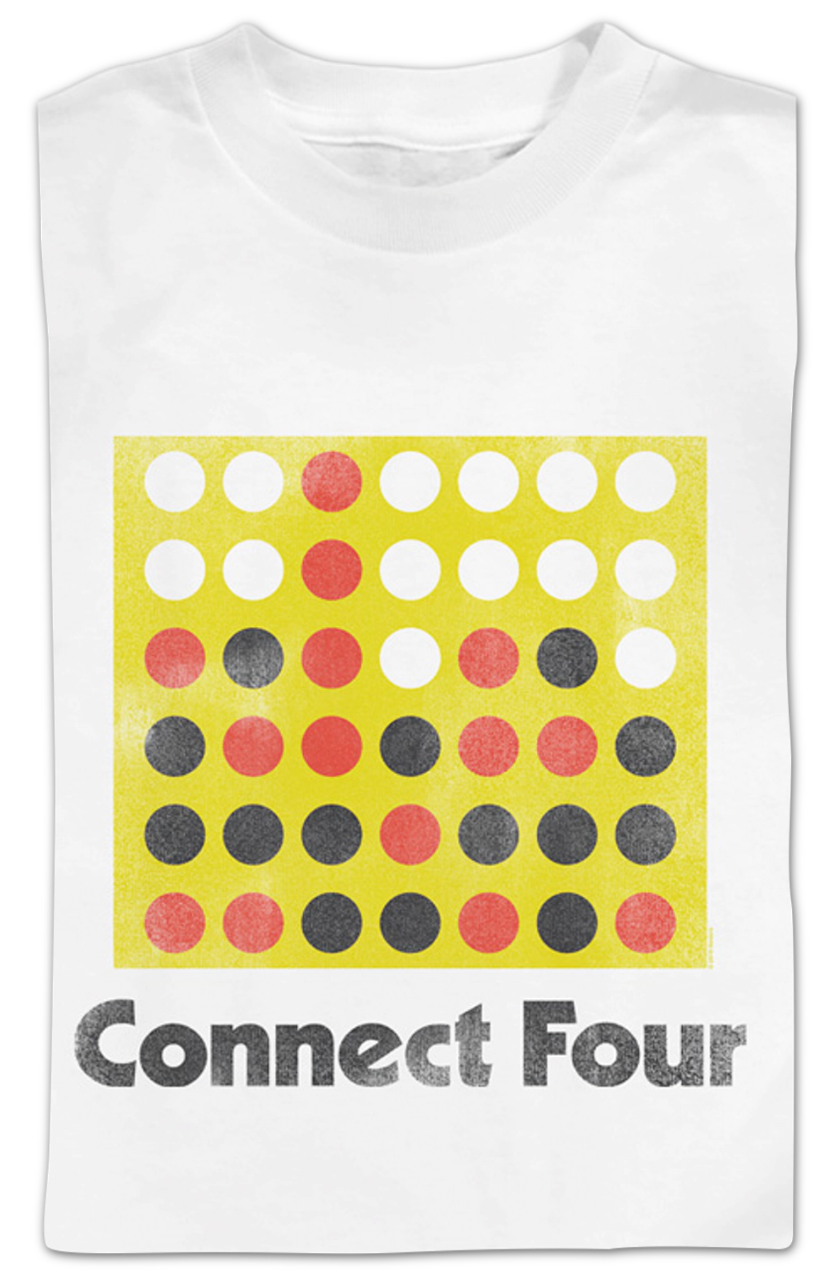 Youth Connect Four Shirt product image 2