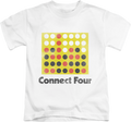 Youth Connect Four Shirt product image 1