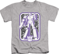 Youth Decepticons Leader Megatron Transformers Shirt product image 1