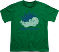 Youth Free Spirit Caper The Friendly Ghost Shirt product image 1
