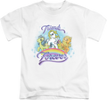 Youth Friends Forever My Little Pony Shirt product image 1