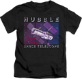 Youth Hubble Space Telescope NASA Shirt product image 1
