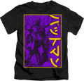 Youth Japanese Batman Shirt product image 1