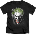 Youth Joker Clown Prince of Crime DC Comics Shirt product image 1