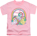 Youth Pink My Little Pony Shirt product image 1
