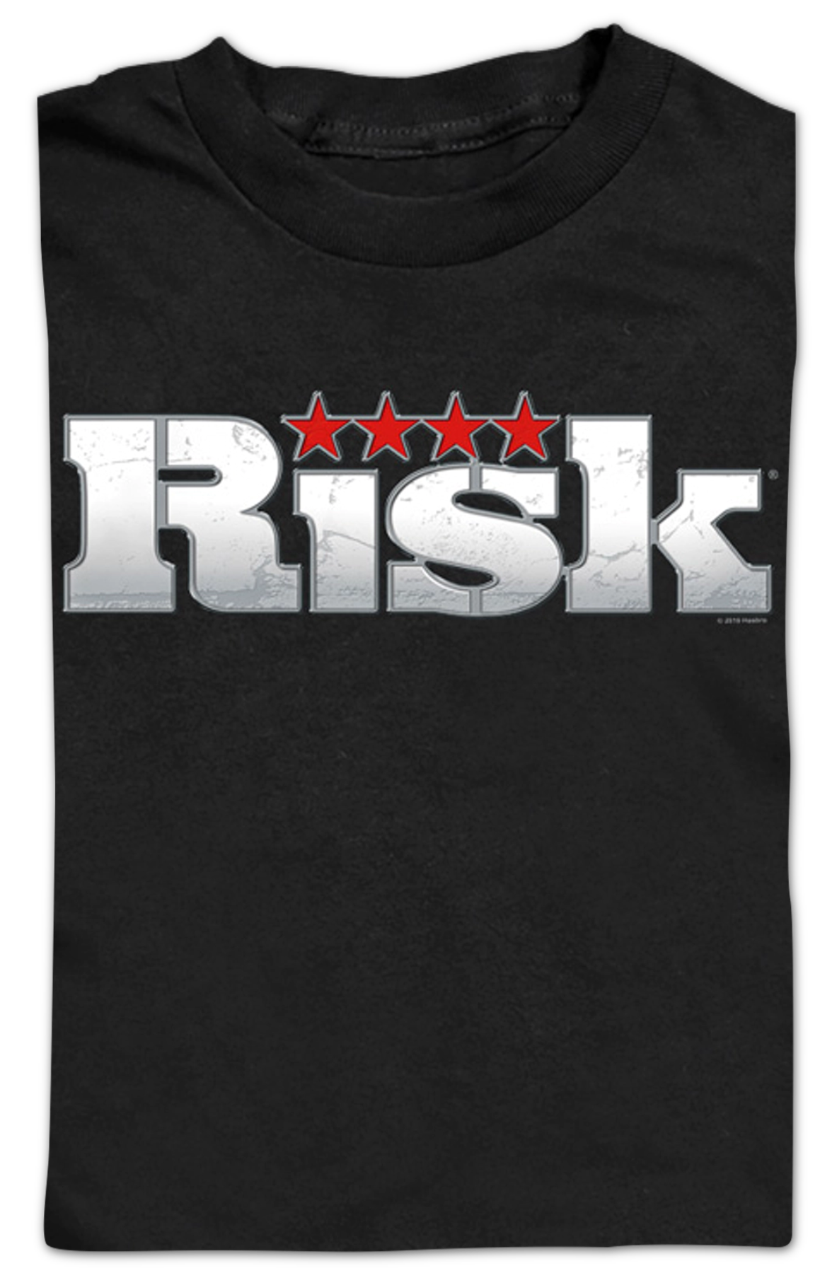 Youth Risk Logo Shirt product image 2