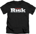 Youth Risk Logo Shirt product image 1