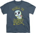 Youth Shell Ya Later Littlest Pet Shop Shirt product image 1