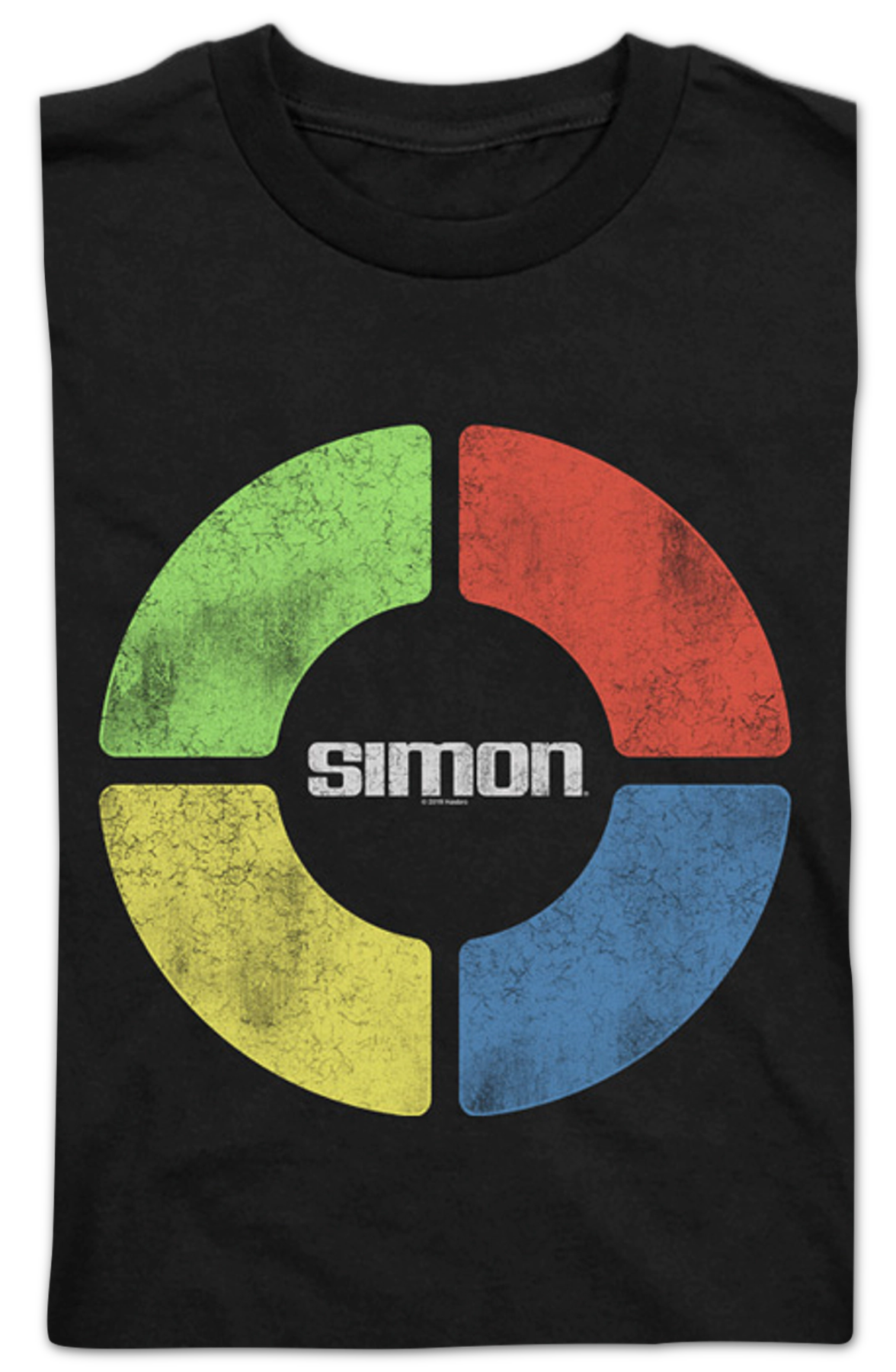 Youth Simon Shirt product image 2