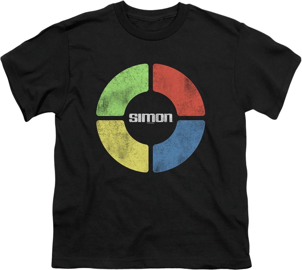 Youth Simon Shirt product image 1