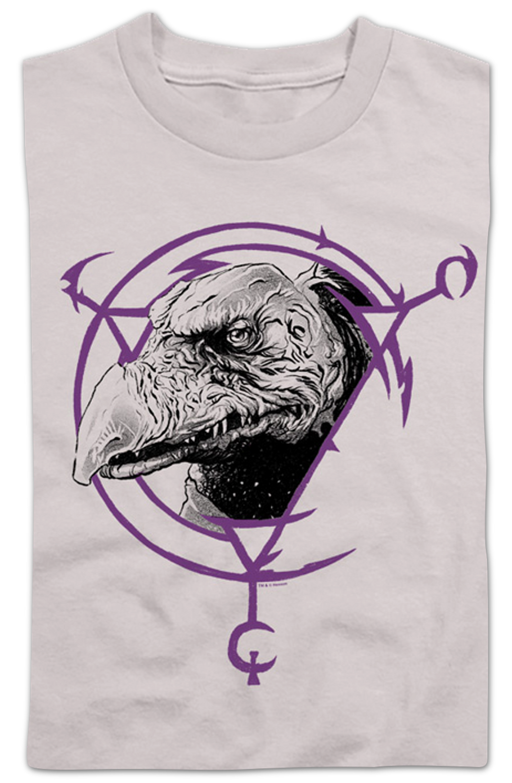 Youth SkekSil Dark Crystal Shirt product image 2