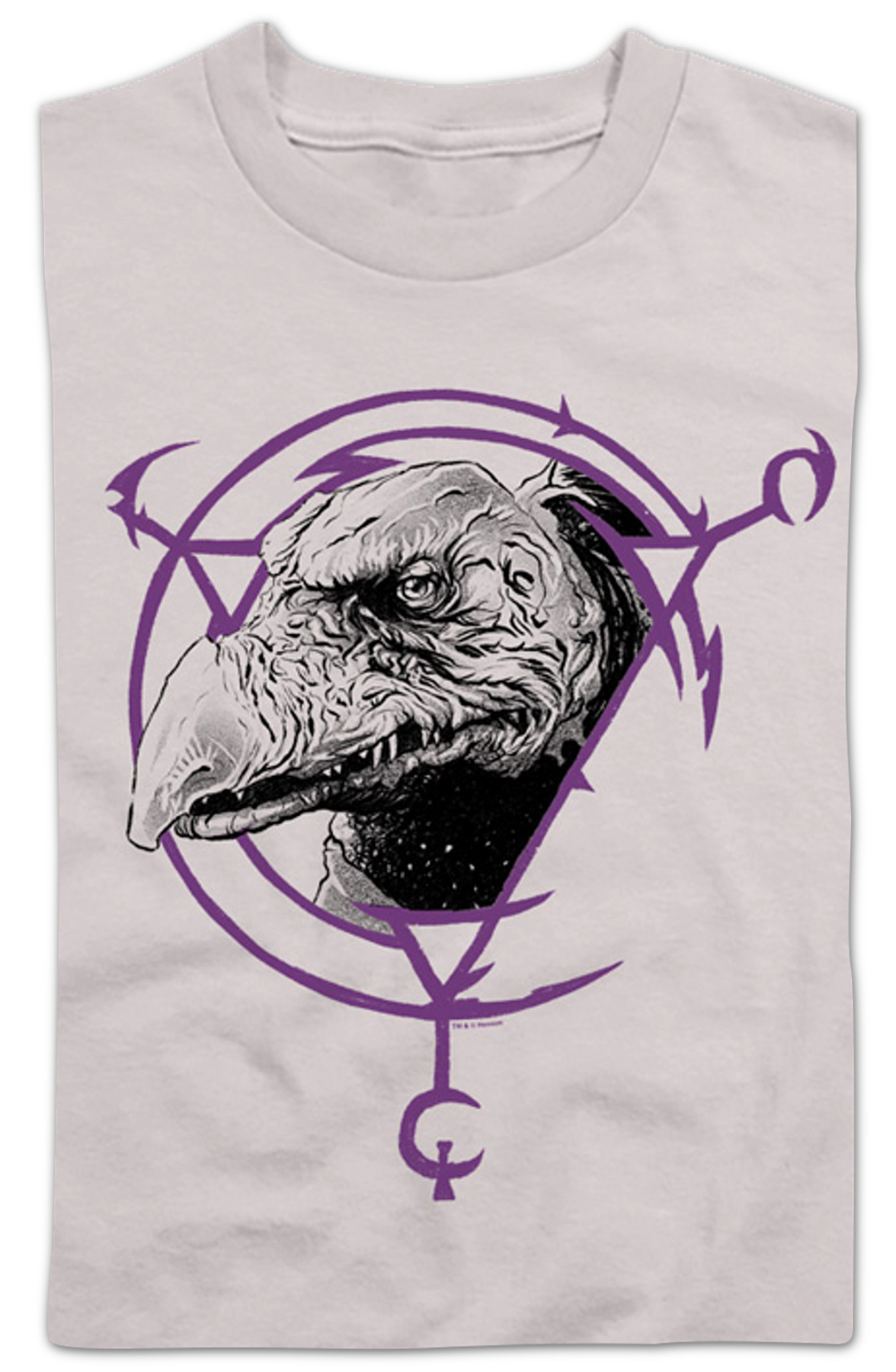 Youth SkekSil Dark Crystal Shirt product image 2