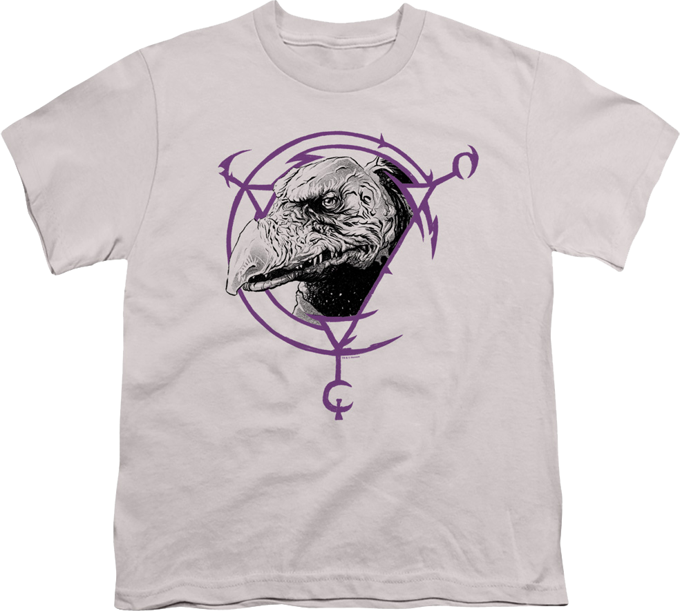 Youth SkekSil Dark Crystal Shirt product image 1