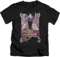 Youth Skeksis and UrZah Poster Dark Crystal Shirt