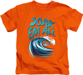 Youth Soak 'Em All Super Soaker Shirt product image 1