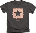 Youth Star Scrabble Shirt product image 1