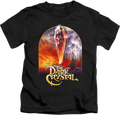 Youth Style B Movie Poster Dark Crystal Shirt