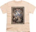 Youth Style C Movie Poster Dark Crystal Shirt