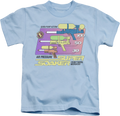 Youth Super Soaker Shirt product image 1