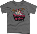 Youth Tasmanian Terror Looney Tunes Shirt product image 1