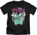 Youth Those Meddling Kids Scooby-Doo Shirt product image 1