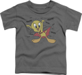 Youth Vampire Tweety Bird Looney Tunes Shirt product image 1