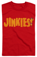 Youth Velma Jinkies Scooby-Doo Shirt product image 1