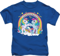 Youth Windy and Moonstone My Little Pony Shirt product image 1